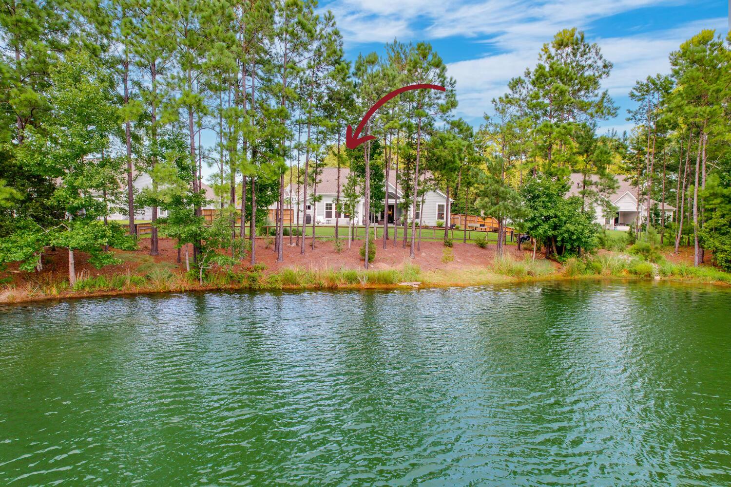 551 Pontoon Road Huger, SC 29450 - Photo 17 of 86 9