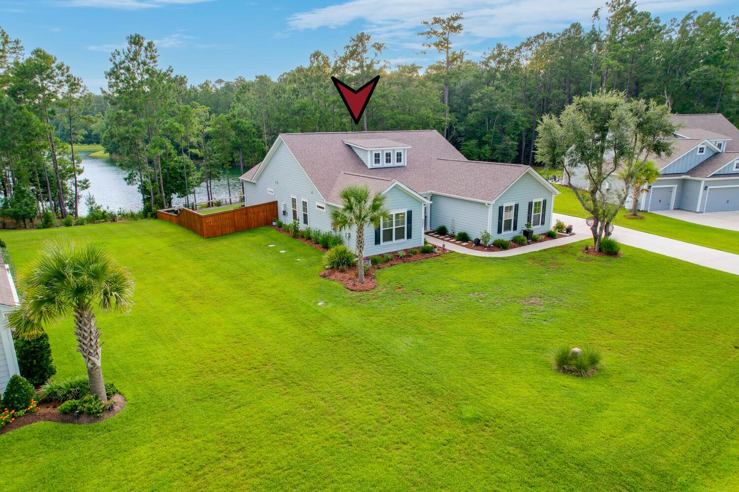 551 Pontoon Road Huger, SC 29450 - Photo 20 of 86 12