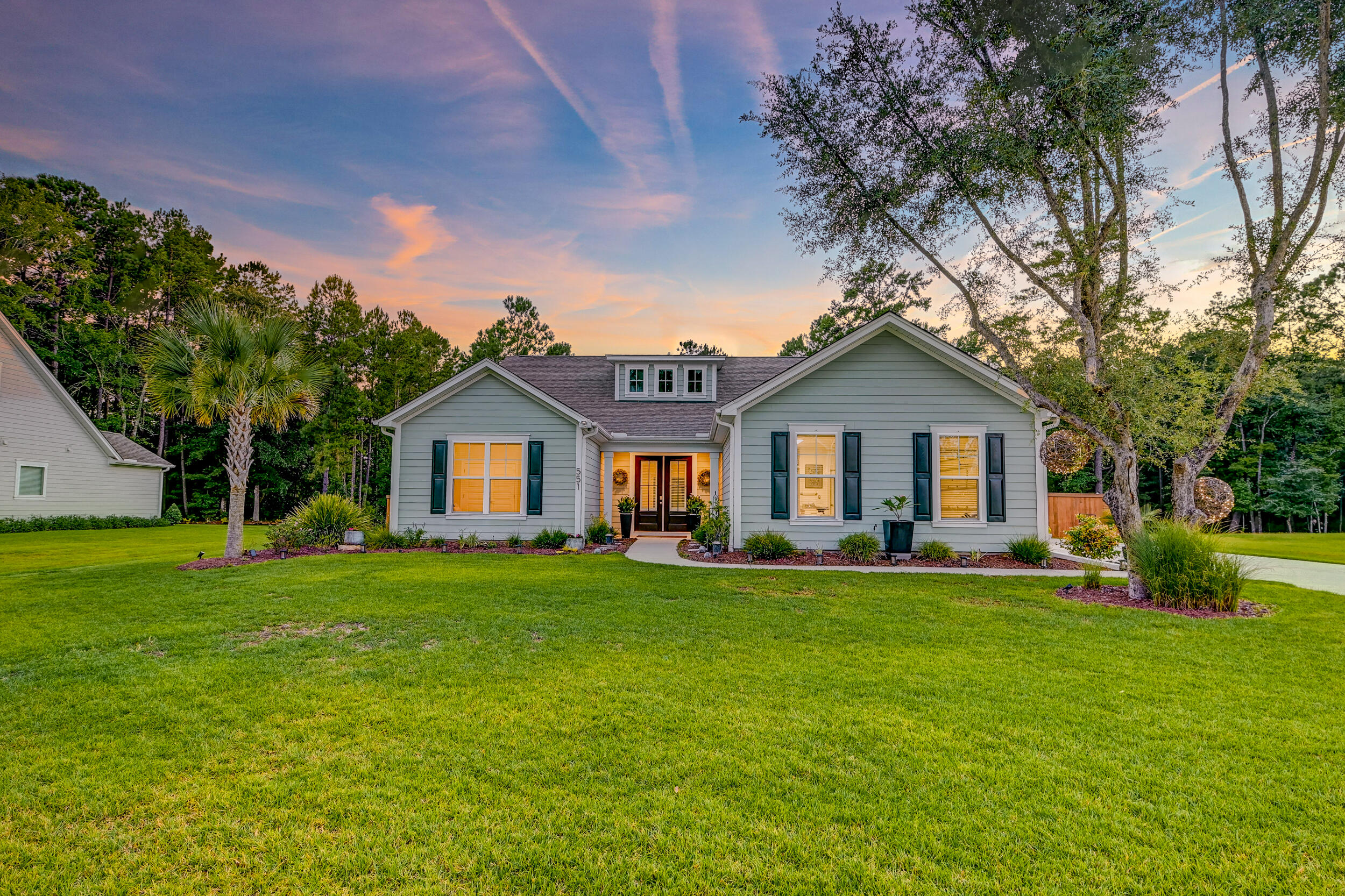 551 Pontoon Road Huger, SC 29450 - Photo 21 of 86 DSC_5165_6_7_8_9-Edit