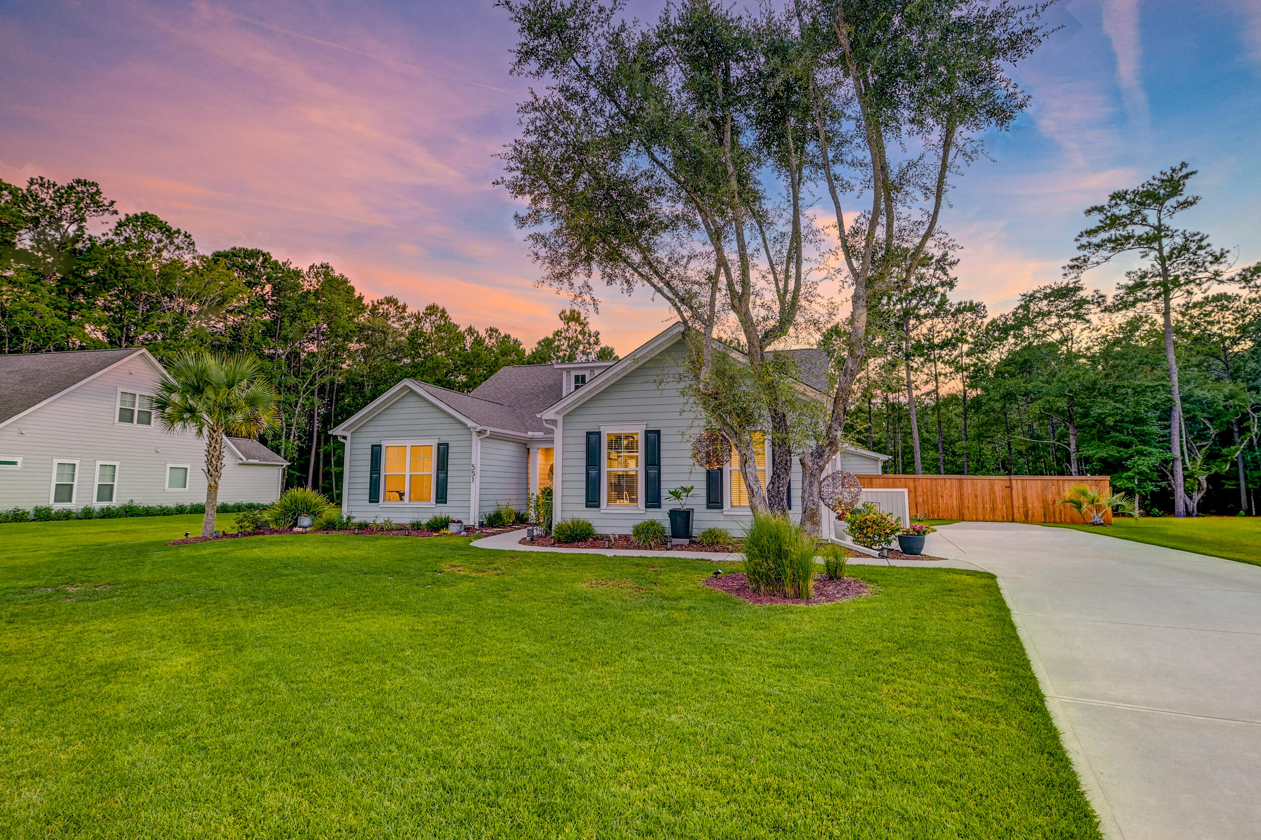551 Pontoon Road Huger, SC 29450 - Photo 38 of 86 DSC_5155_6_7_8_9-Edit