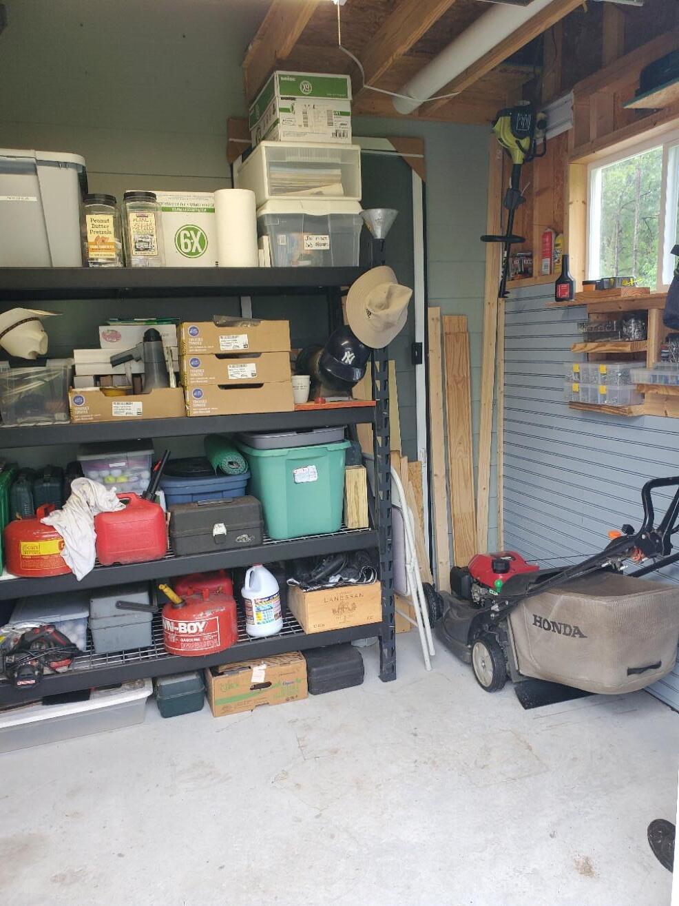 551 Pontoon Road Huger, SC 29450 - Photo 62 of 86 workshop_2of3
