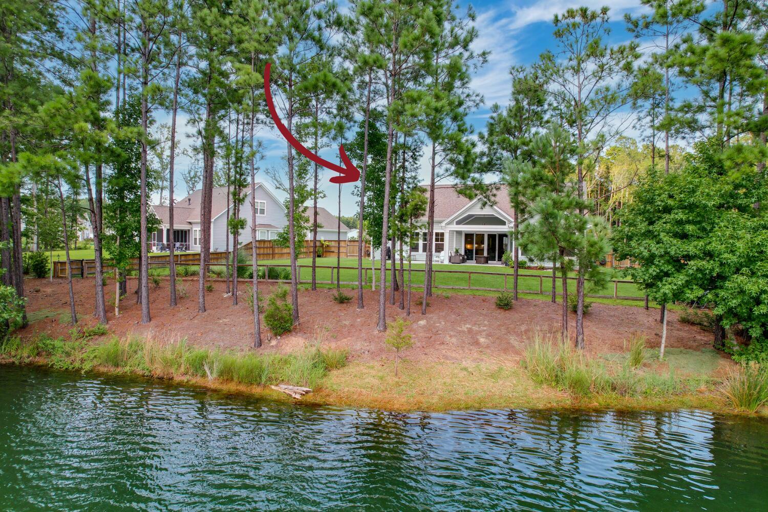551 Pontoon Road Huger, SC 29450 - Photo 65 of 86 10