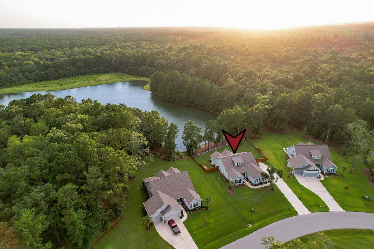 551 Pontoon Road Huger, SC 29450 - Photo 71 of 86 6
