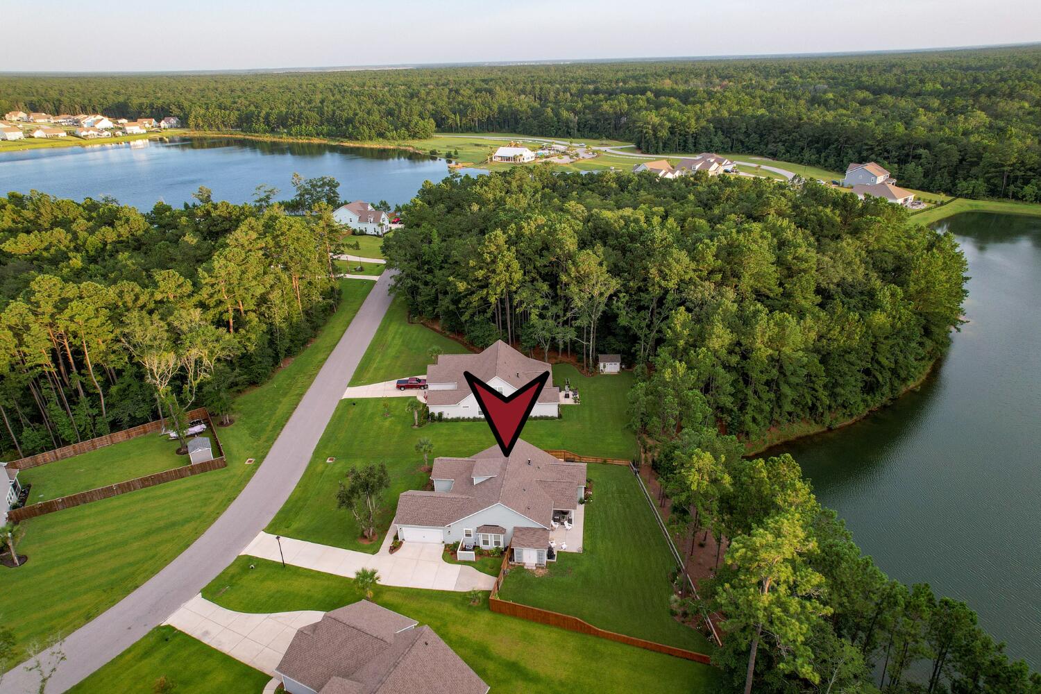 551 Pontoon Road Huger, SC 29450 - Photo 72 of 86 7