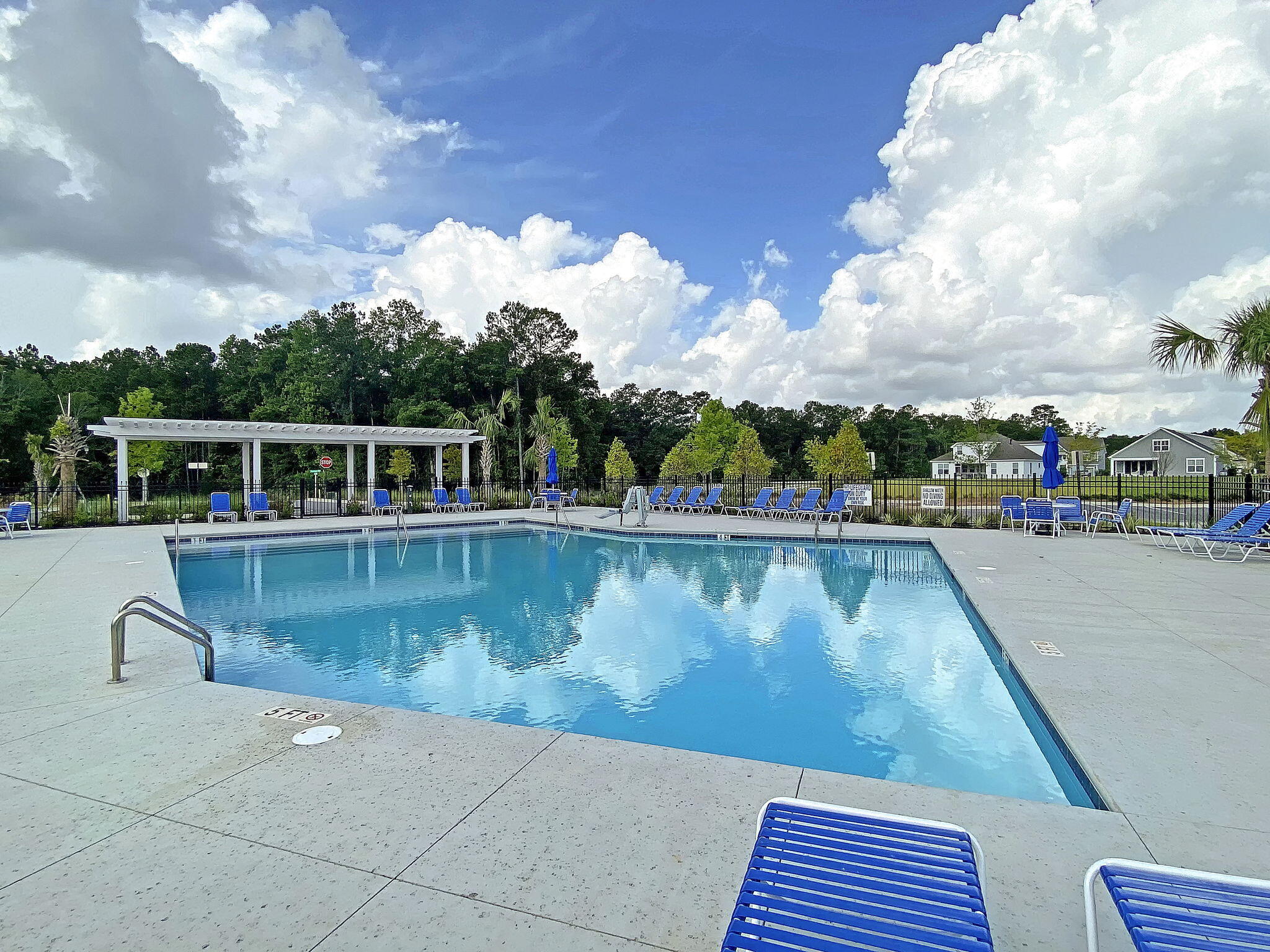 551 Pontoon Road Huger, SC 29450 - Photo 75 of 86 CREM_The Bridges Amenities_002