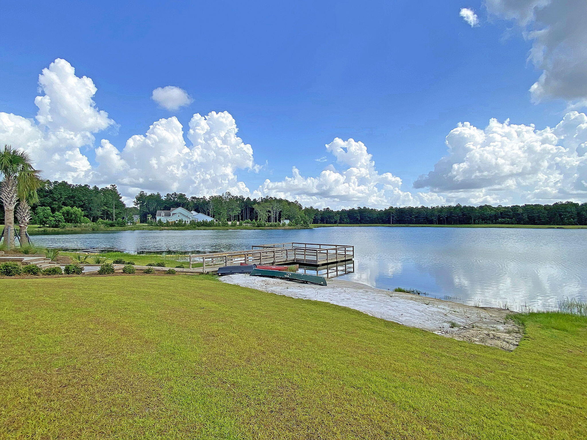 551 Pontoon Road Huger, SC 29450 - Photo 81 of 86 CREM_The Bridges Amenities_009