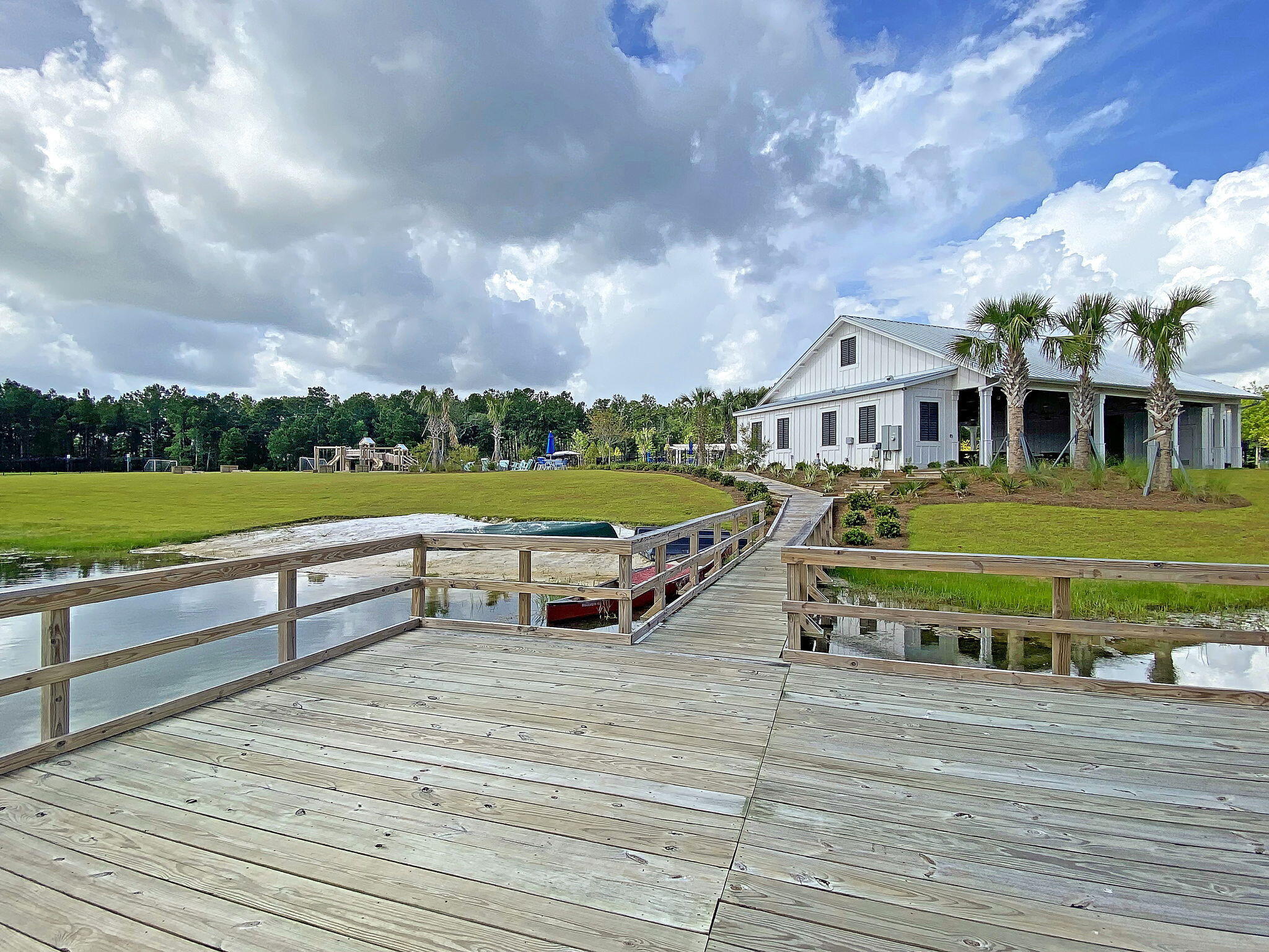 551 Pontoon Road Huger, SC 29450 - Photo 83 of 86 CREM_The Bridges Amenities_011