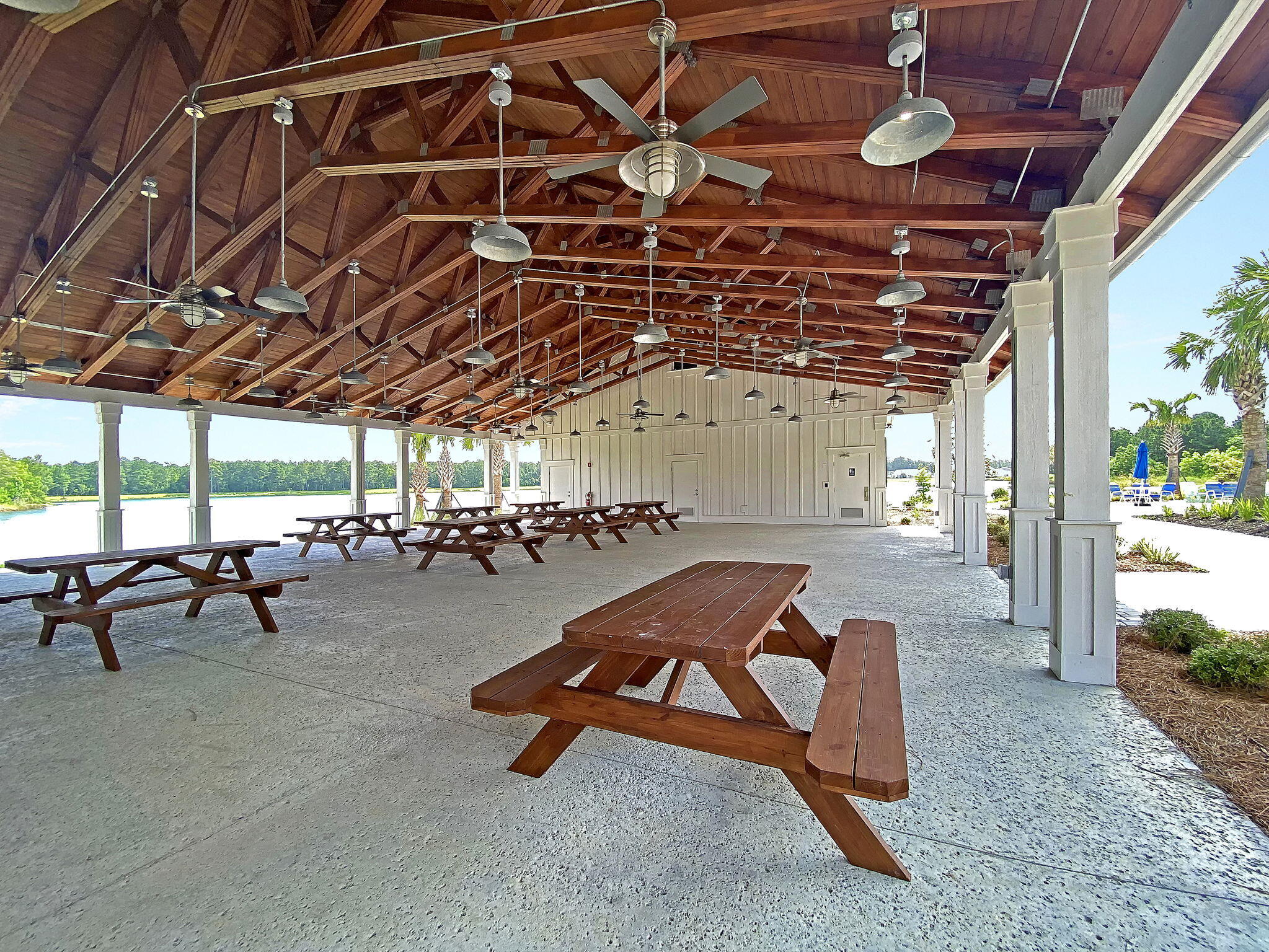 551 Pontoon Road Huger, SC 29450 - Photo 85 of 86 CREM_The Bridges Amenities_013