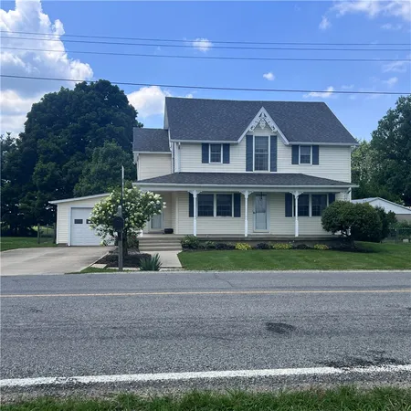 $299,900 | 1450 Kennard-Kingscreek Road, Urbana, OH 43078
