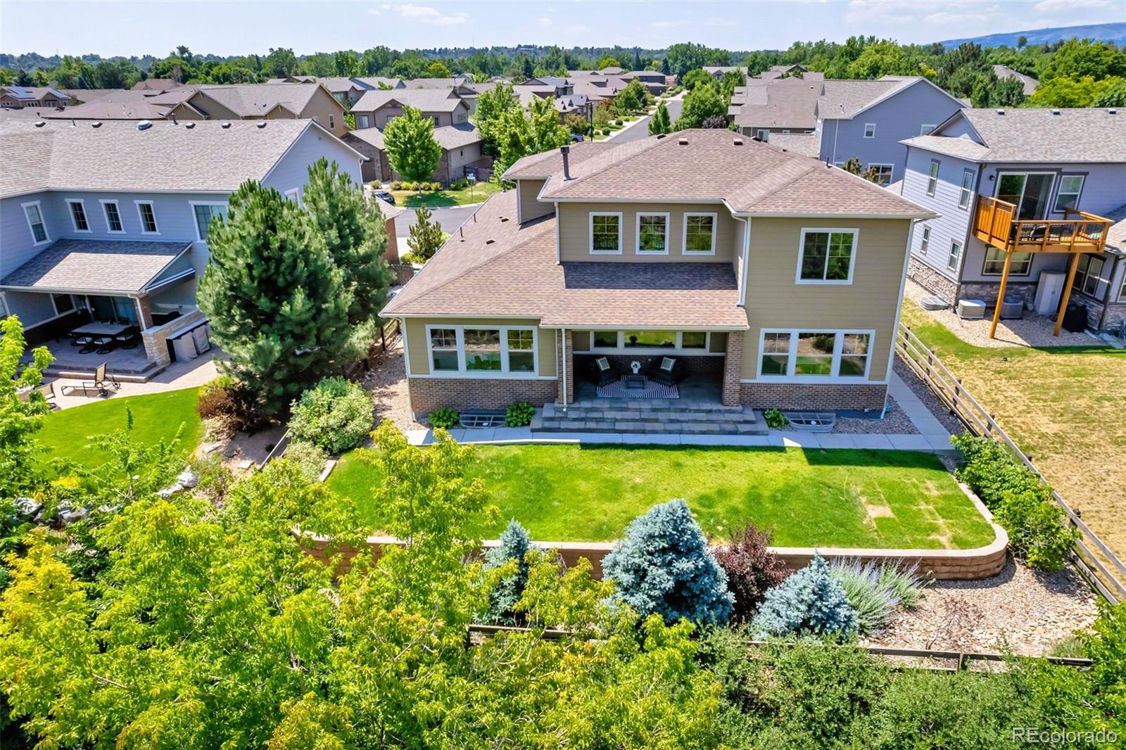11890 West 39th Place Wheat Ridge, CO 80033 - Photo 49 of 50
