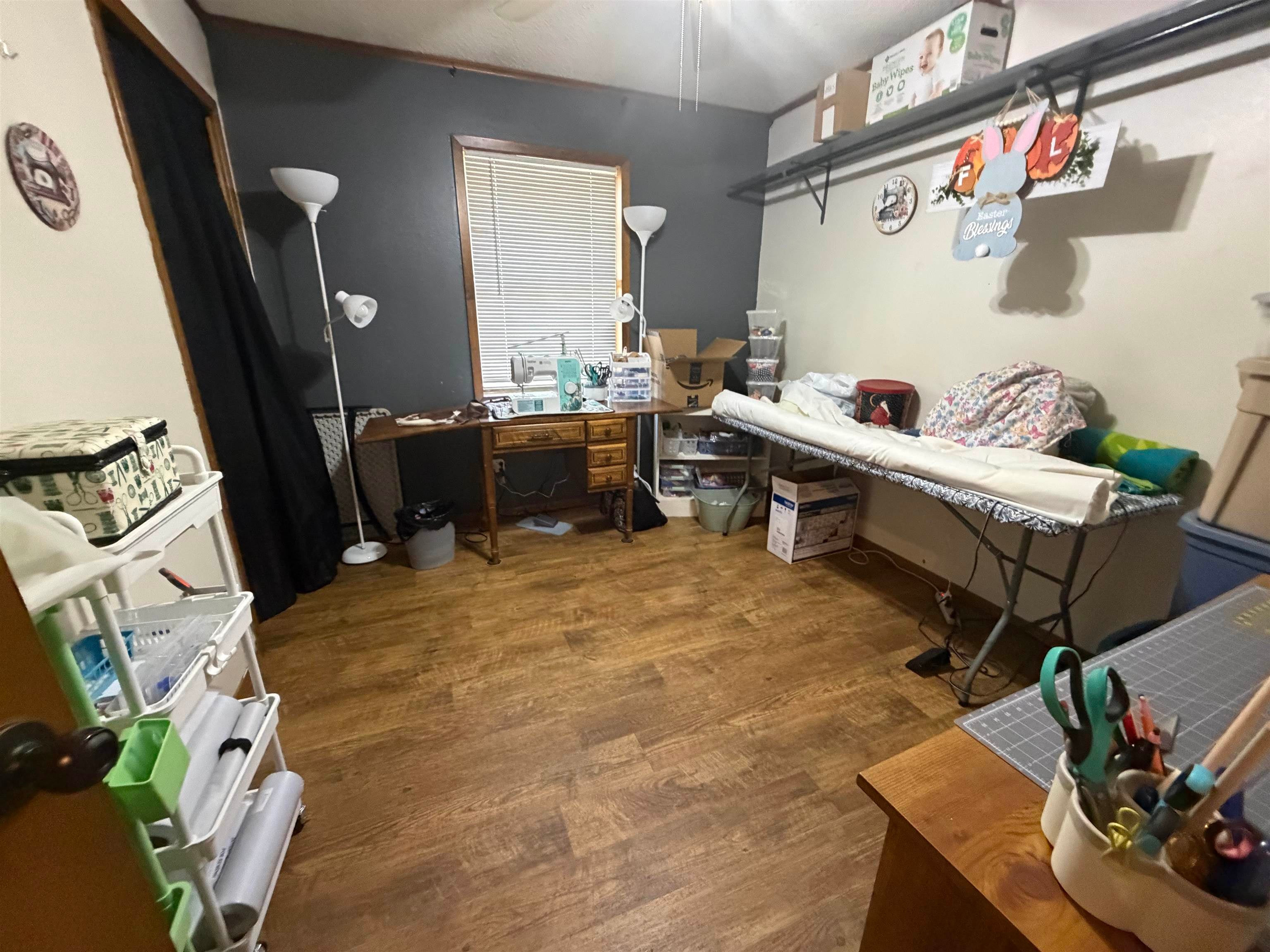 804 Grapevine Road Daingerfield, TX 75638 - Photo 29 of 41 Gallery Image 29
