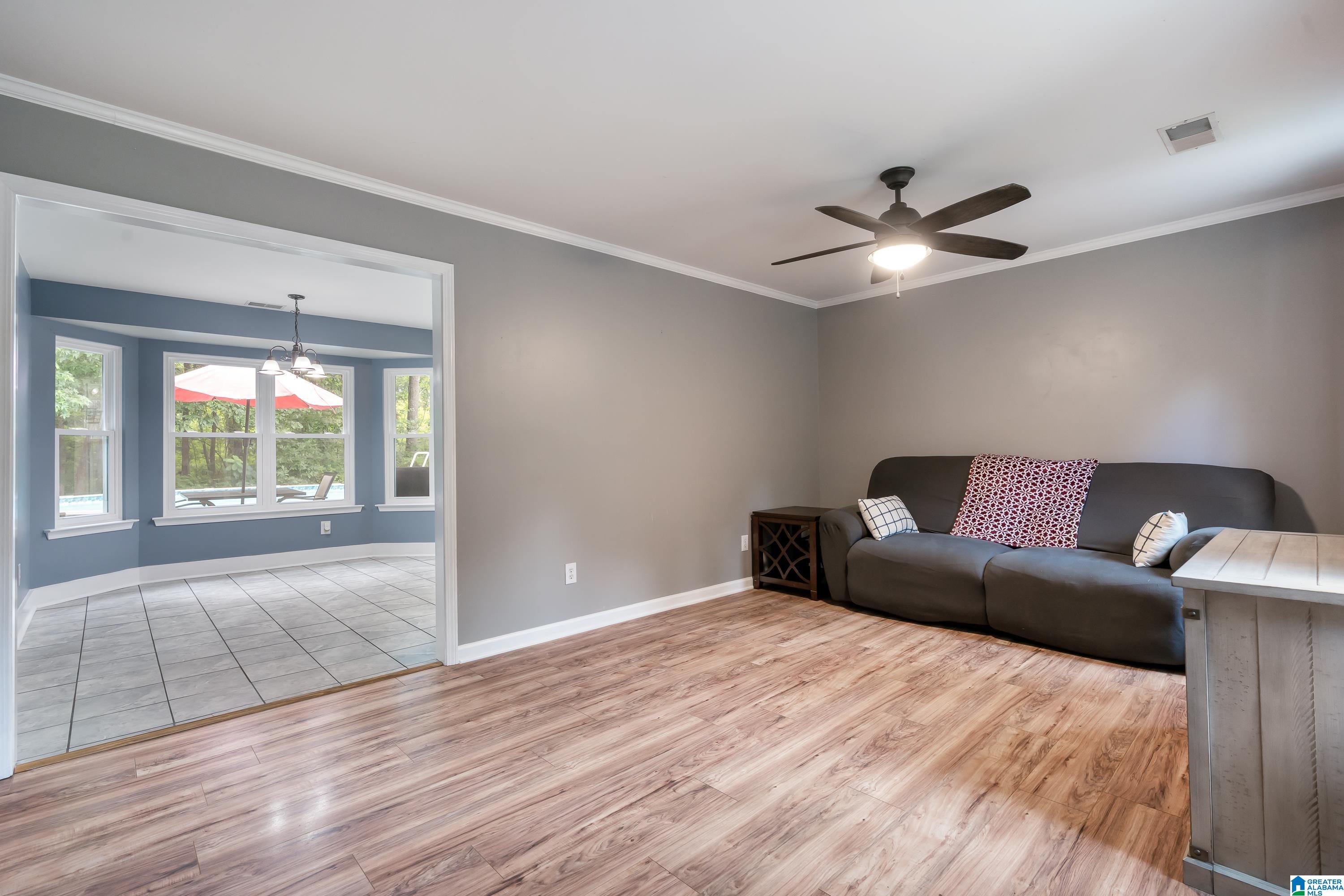 2475 Evergreen Road Springville, AL 35146 - Photo 7 of 28