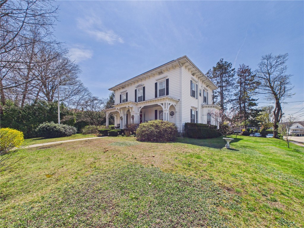 246 Harris Avenue Woonsocket, RI 02895 - Photo 36 of 39