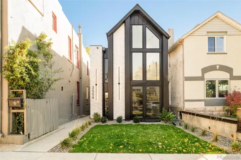 $1,850,000 | 3554 Osage Street, Denver, CO 80211