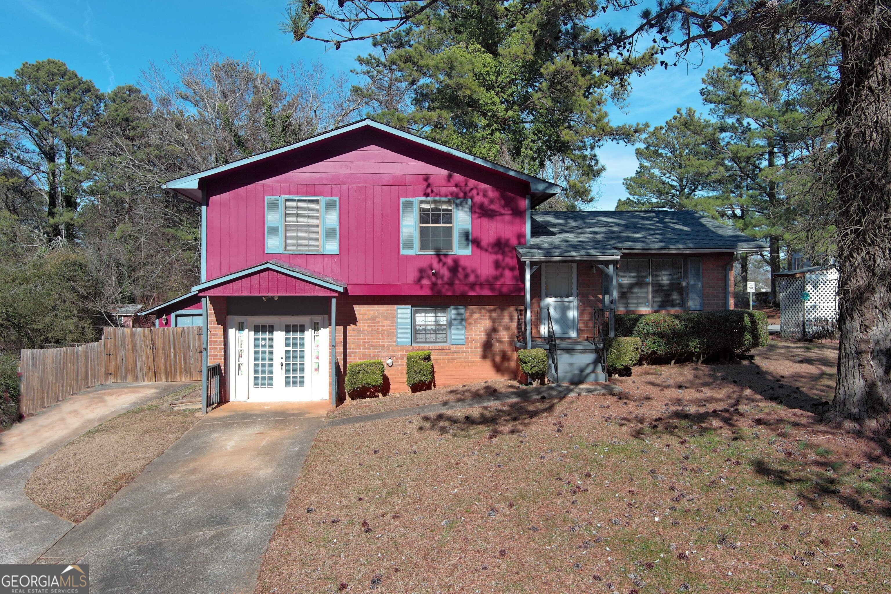 4296 Ridgetop Trail Ellenwood, GA 30294 - Photo 1 of 1 Gallery Image 1