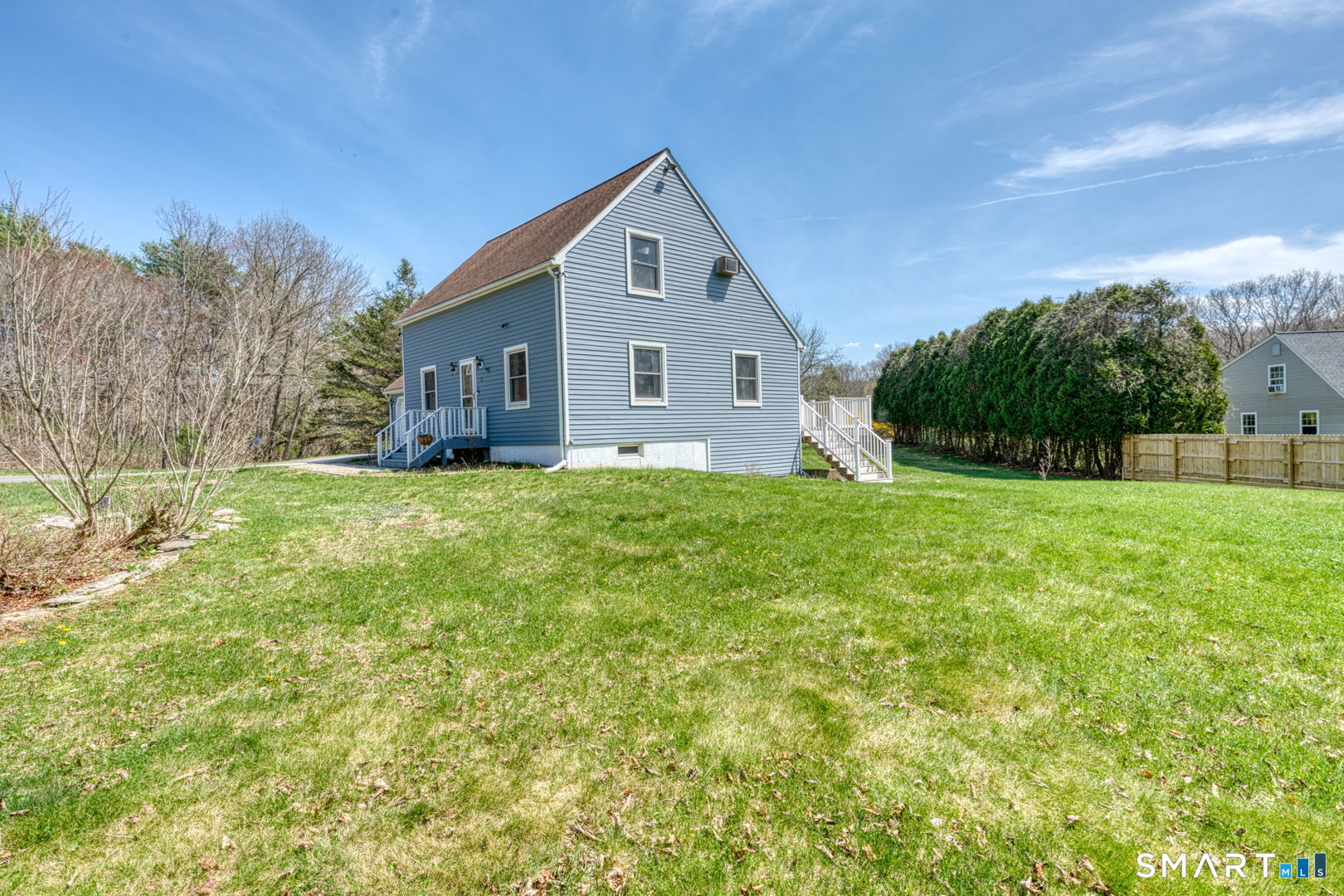 103 Birch Road Mansfield, CT 06268 - Photo 1 of 1