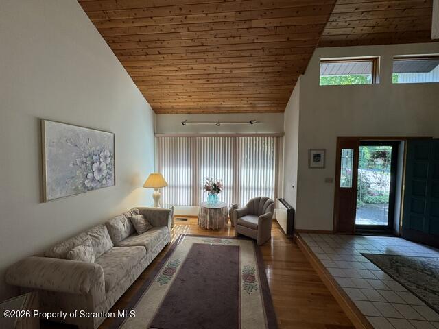1314 Oakmont Road Clarks Summit, PA 18411 - Photo 10 of 43 IMG_0272