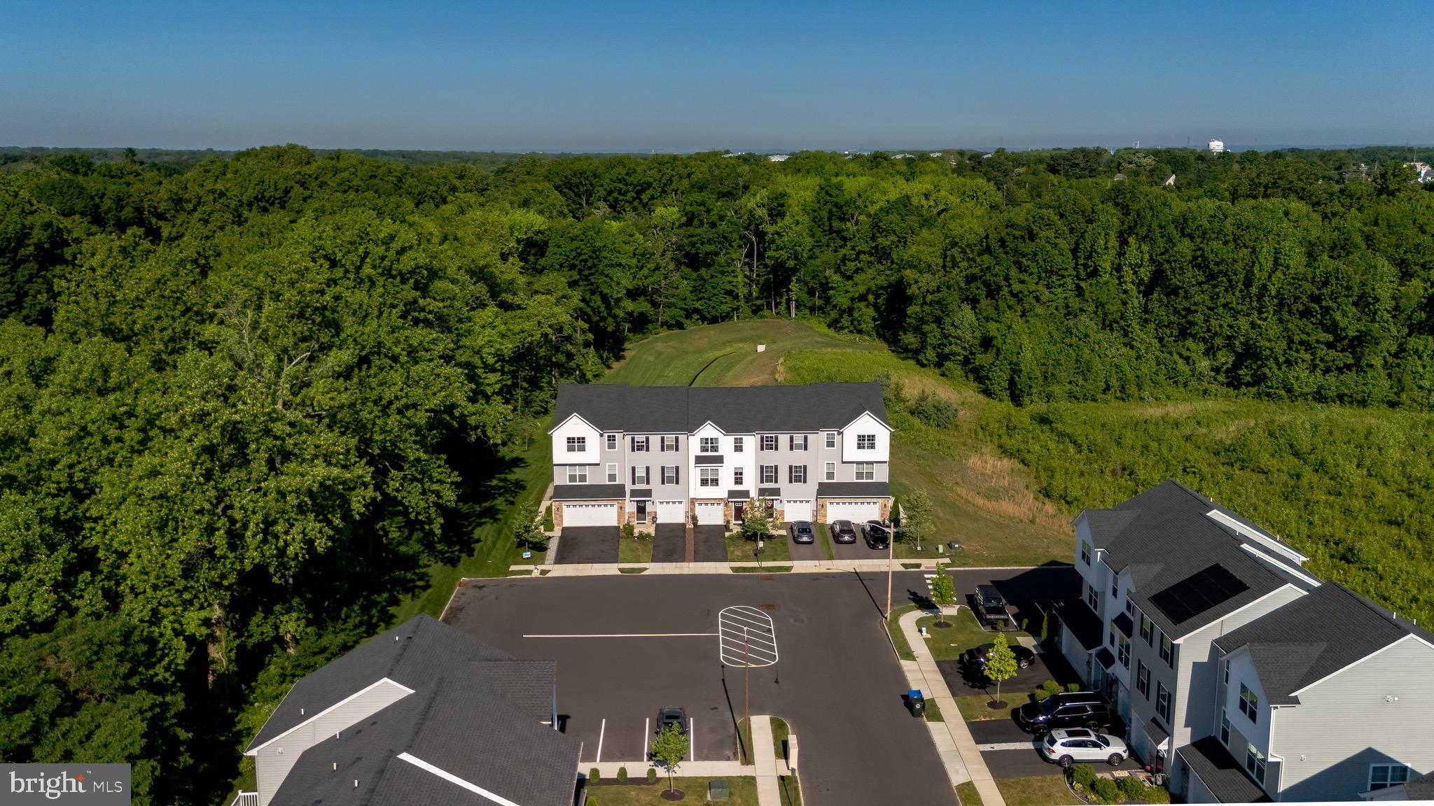 93 Aviary Road Thorofare, NJ 08086 - Photo 28 of 39 Aerial view