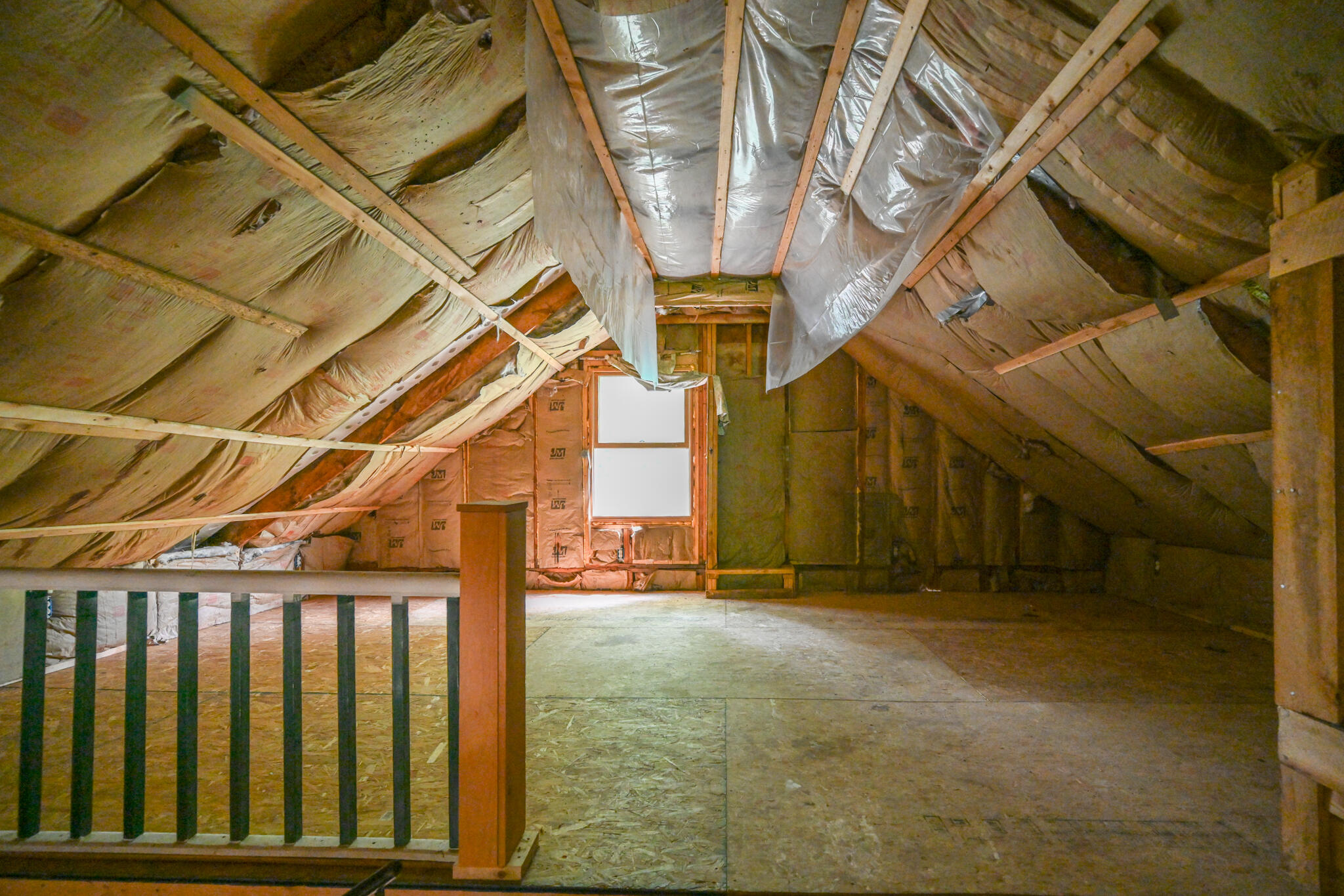 221 Colcord Pond Road Porter, ME 04068 - Photo 36 of 44 Bedroom 1