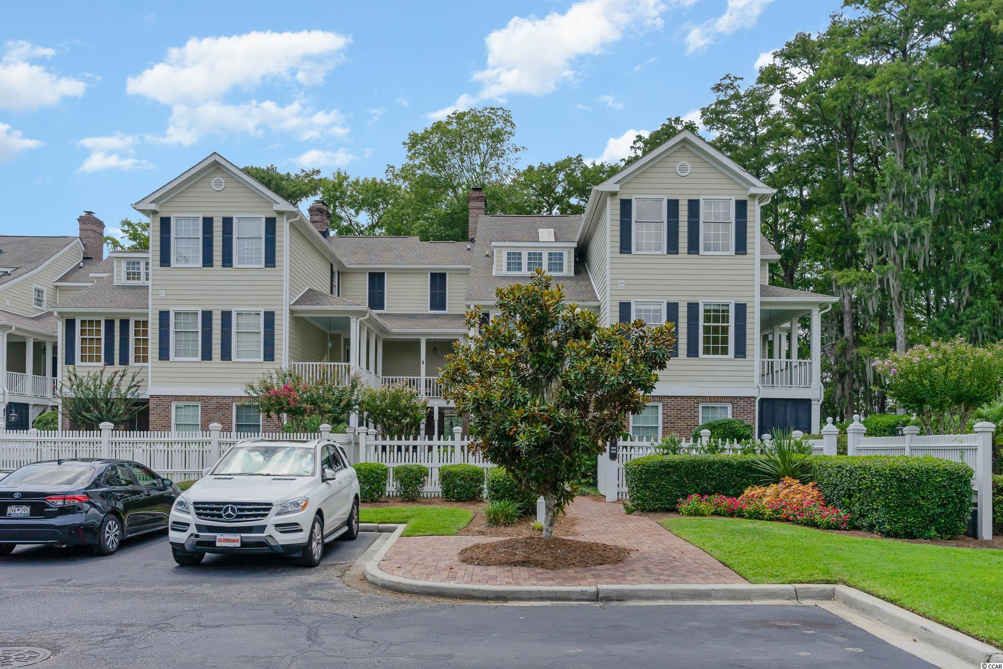 1970 Governors Landing Road, Unit 206C1 Murrells Inlet, SC 29576 - Photo 1 of 37 Gallery Image 1