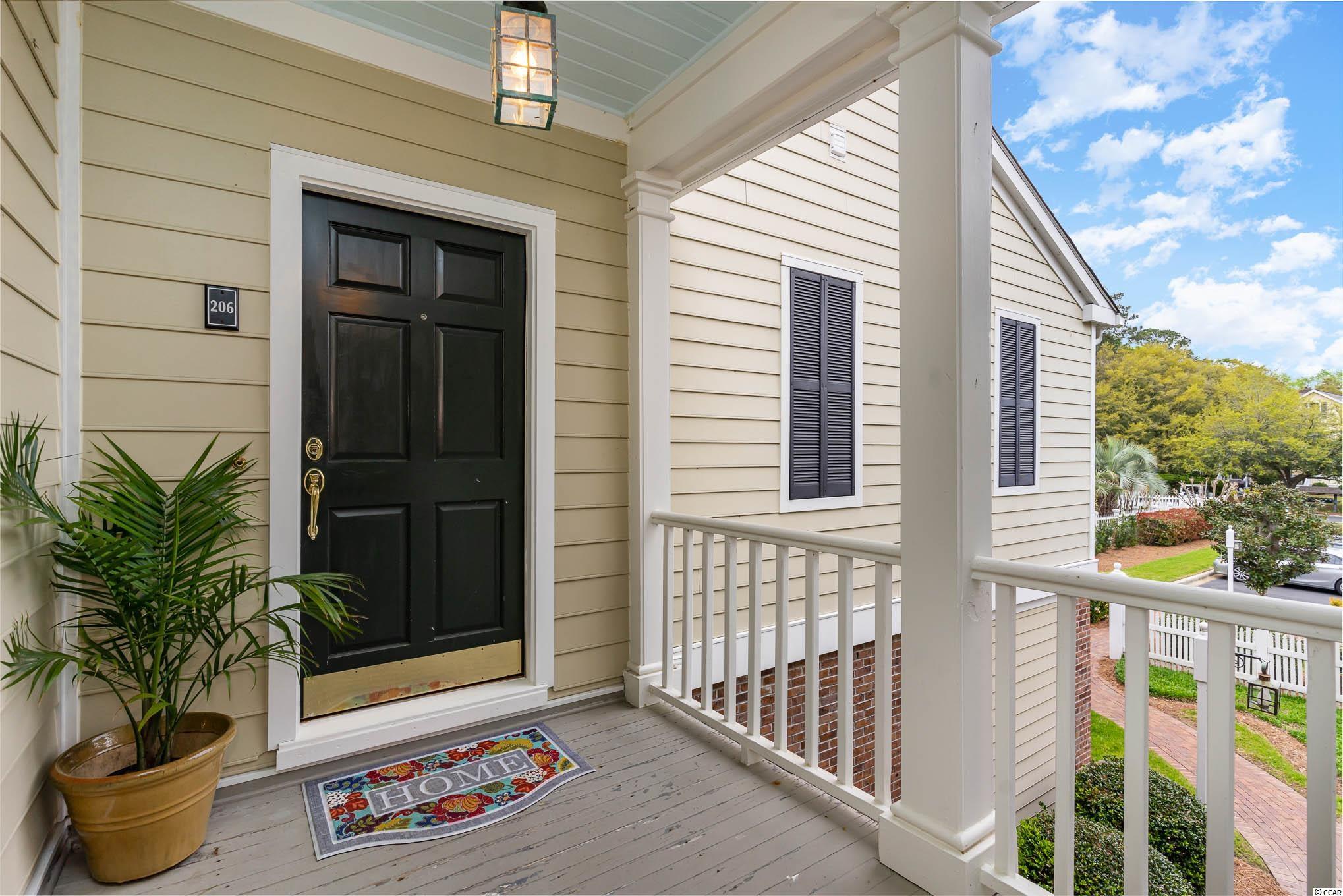 1970 Governors Landing Road, Unit 206C1 Murrells Inlet, SC 29576 - Photo 22 of 37 Gallery Image 22