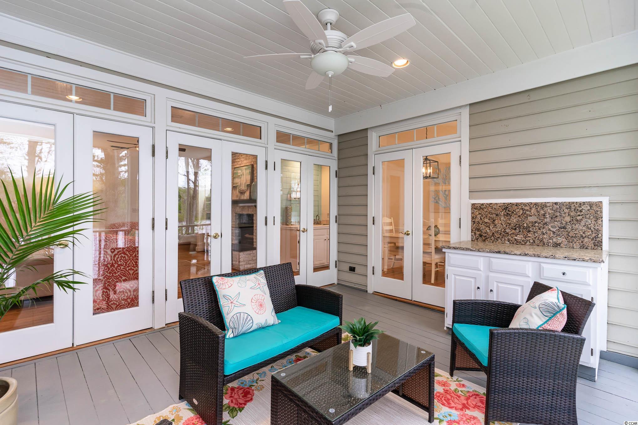 1970 Governors Landing Road, Unit 206C1 Murrells Inlet, SC 29576 - Photo 25 of 37 Gallery Image 25