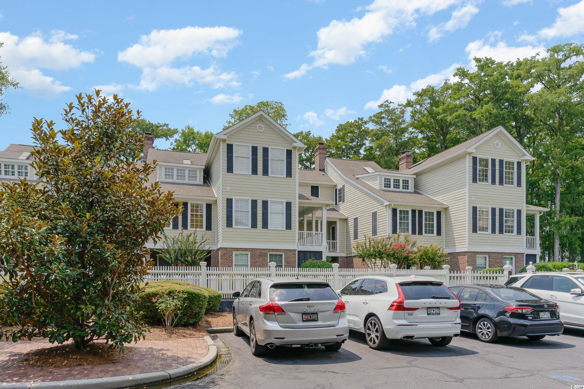 1970 Governors Landing Road, Unit 206C1 Murrells Inlet, SC 29576 - Photo 27 of 37 Gallery Image 27