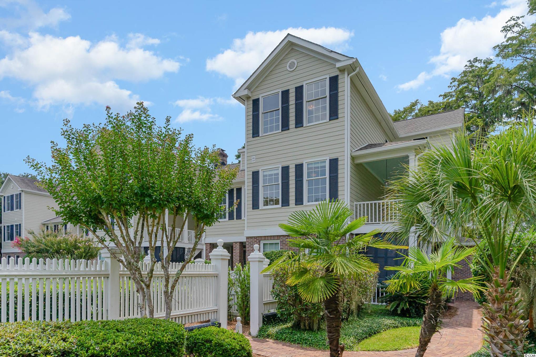 1970 Governors Landing Road, Unit 206C1 Murrells Inlet, SC 29576 - Photo 28 of 37 Gallery Image 28