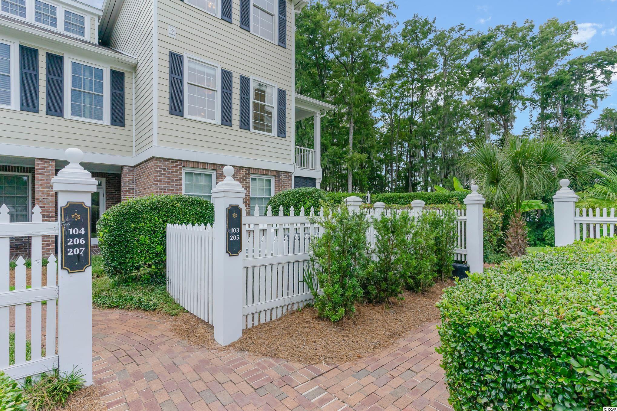 1970 Governors Landing Road, Unit 206C1 Murrells Inlet, SC 29576 - Photo 29 of 37 Gallery Image 29