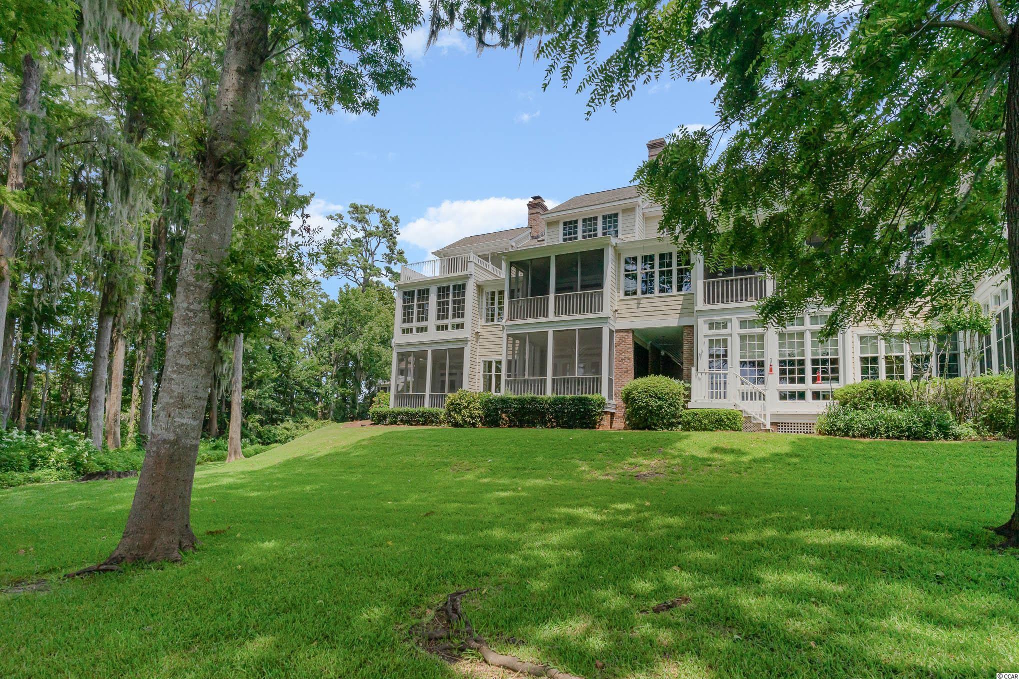 1970 Governors Landing Road, Unit 206C1 Murrells Inlet, SC 29576 - Photo 30 of 37 Gallery Image 30