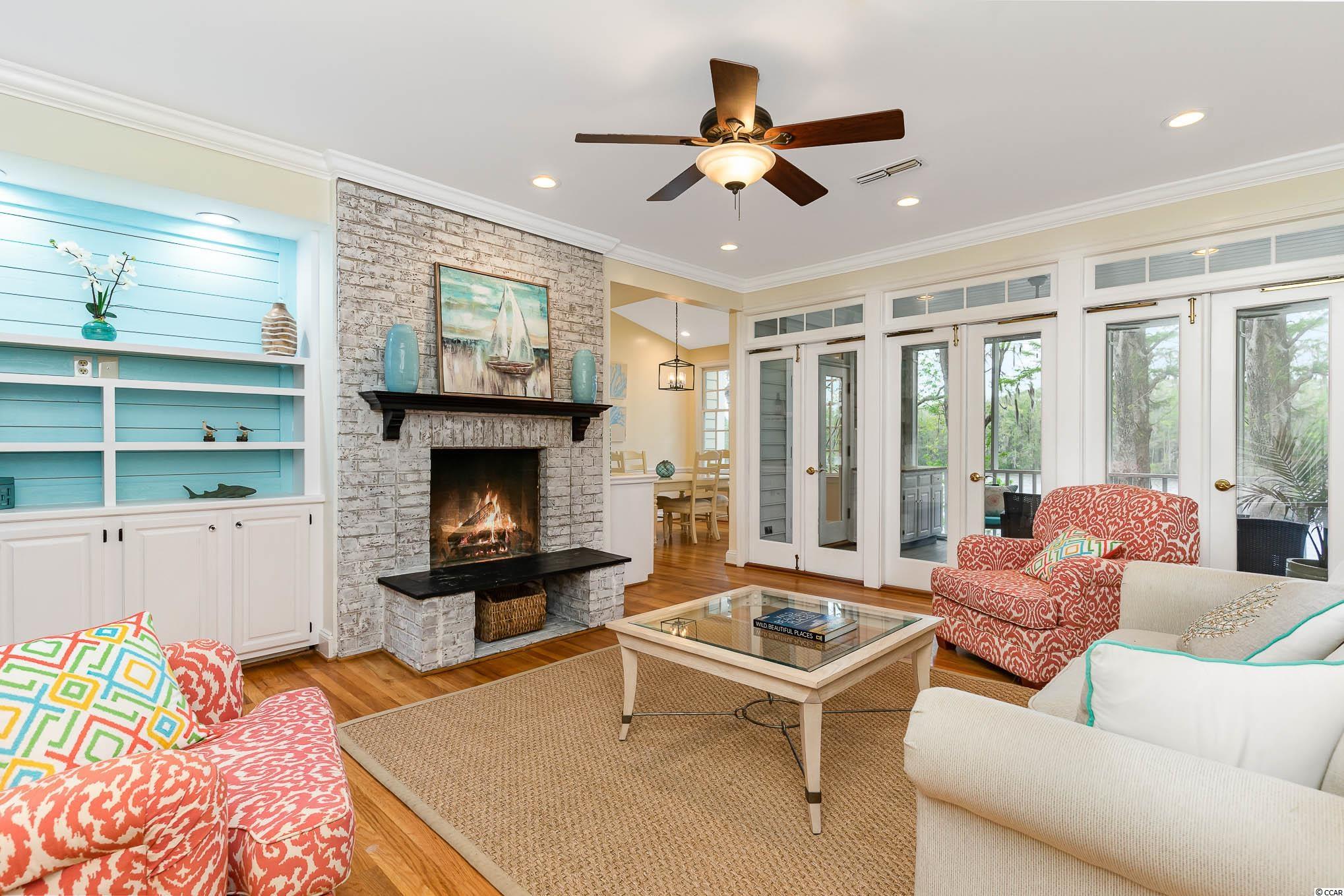 1970 Governors Landing Road, Unit 206C1 Murrells Inlet, SC 29576 - Photo 3 of 37 Gallery Image 3