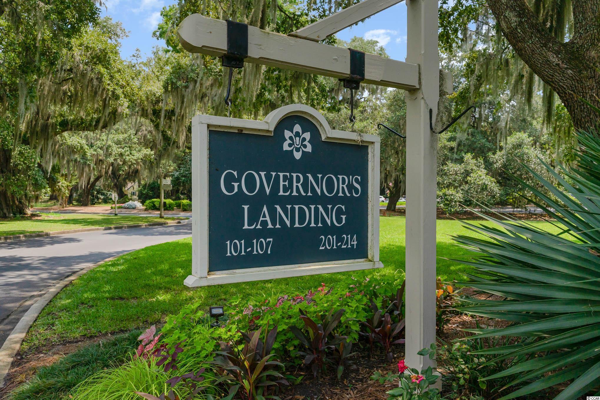 1970 Governors Landing Road, Unit 206C1 Murrells Inlet, SC 29576 - Photo 32 of 37 Gallery Image 32