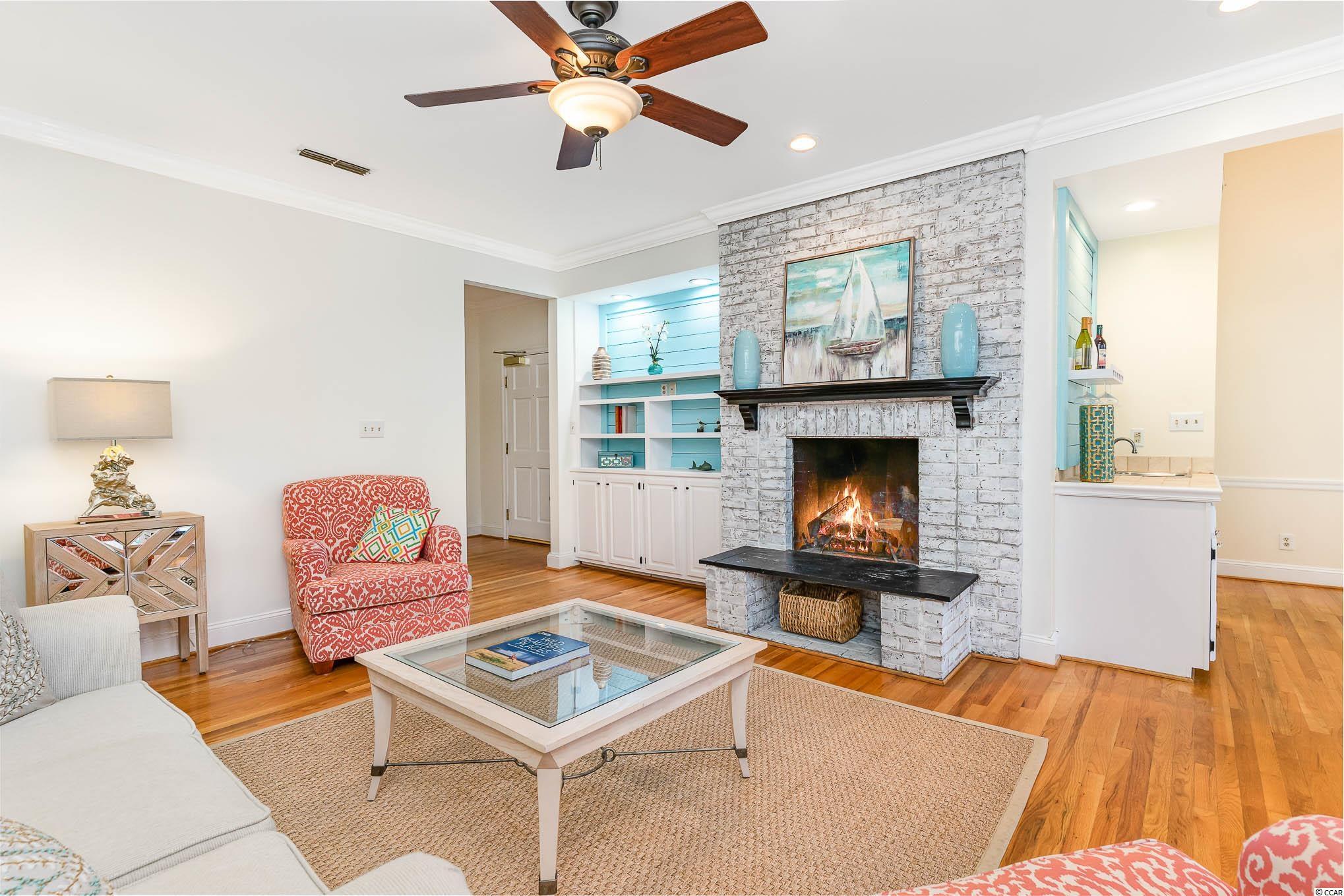 1970 Governors Landing Road, Unit 206C1 Murrells Inlet, SC 29576 - Photo 4 of 37 Gallery Image 4