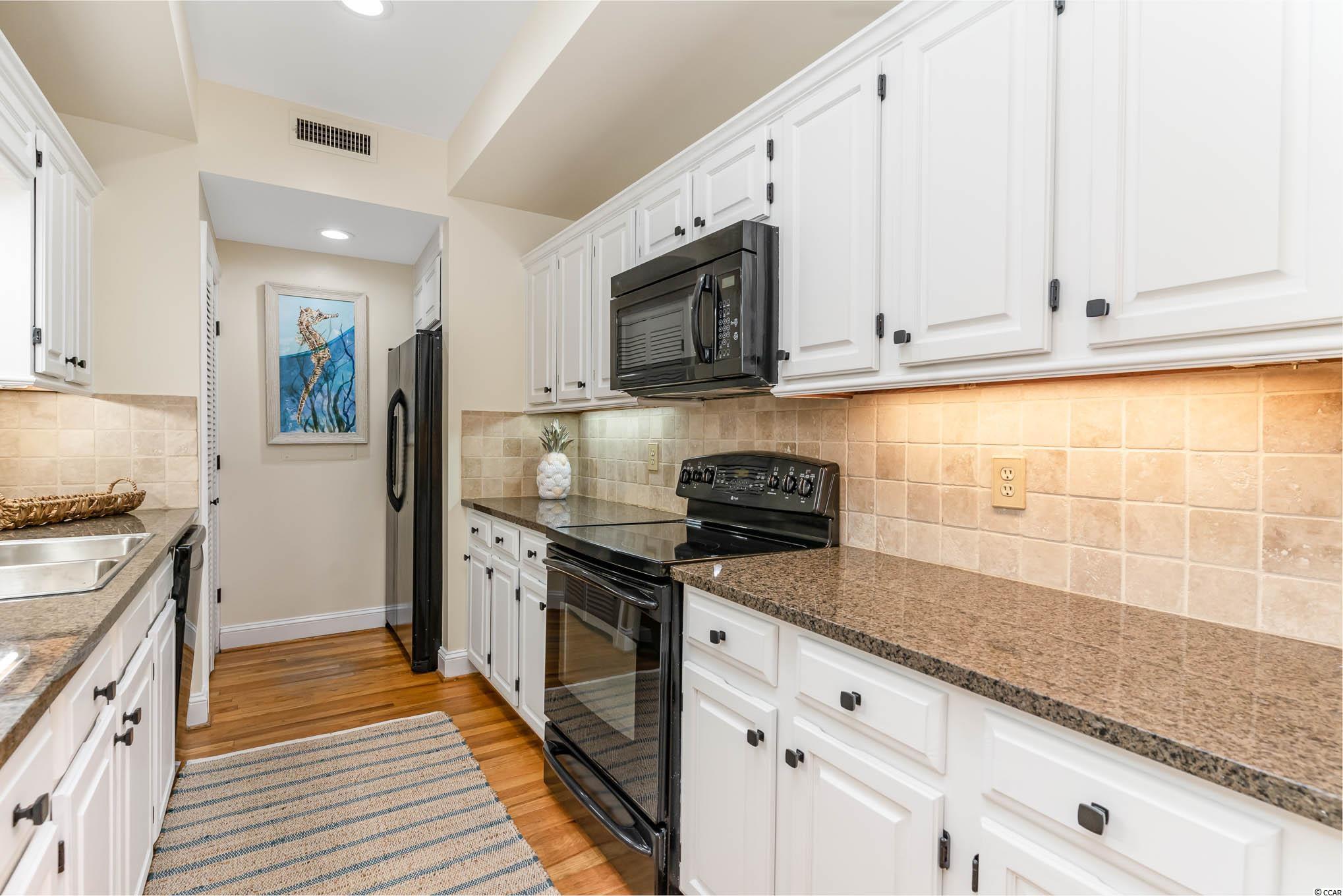 1970 Governors Landing Road, Unit 206C1 Murrells Inlet, SC 29576 - Photo 8 of 37 Gallery Image 8