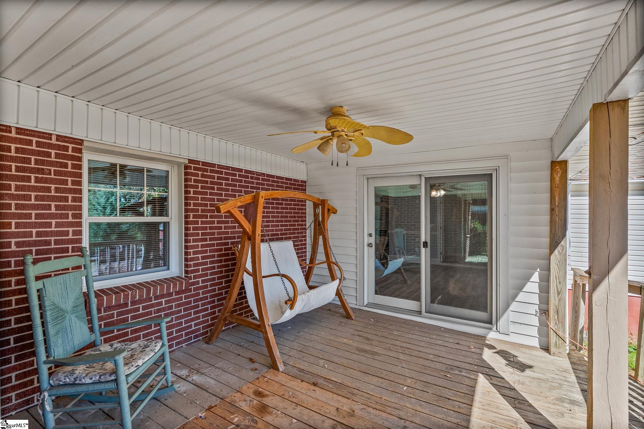205 Cooley Bridge Road Pelzer, SC 29669 - Photo 25 of 35
