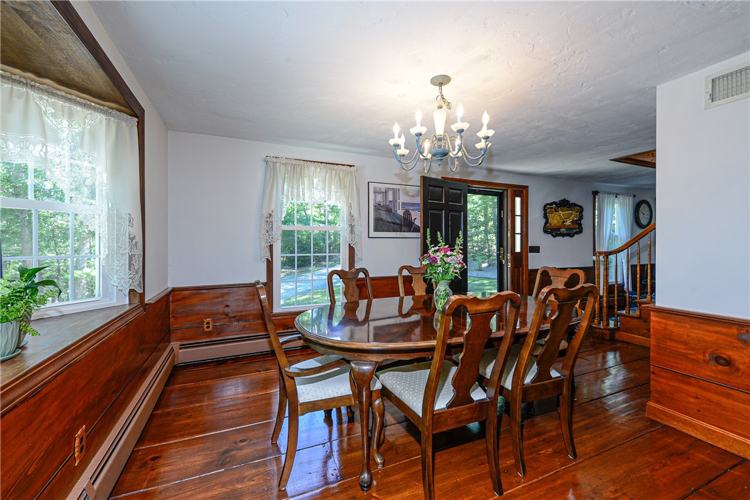 132 Sheffield Hill Road Exeter, RI 02822 - Photo 18 of 36