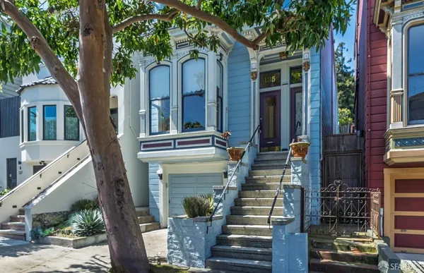 $7,890 | 135 Scott Street, San Francisco, CA 94117