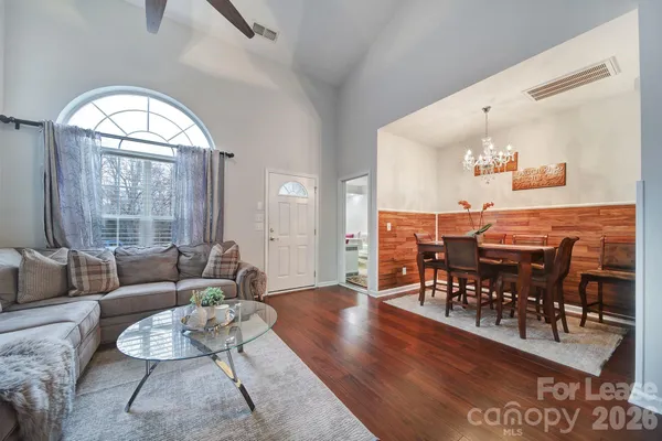 $2,200 | 12252 Stratfield Pl Circle, Pineville, NC 28134