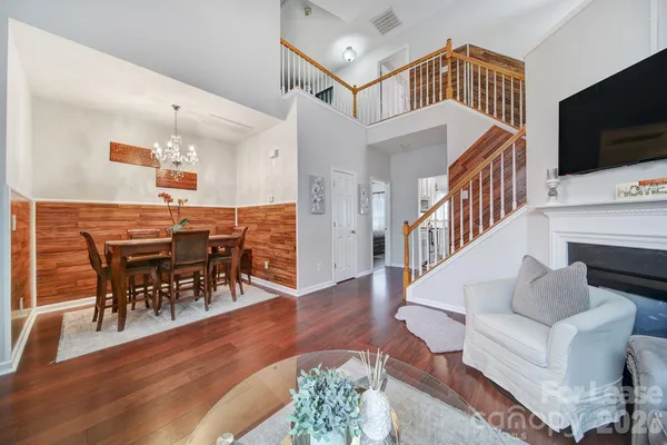 $2,200 | 12252 Stratfield Pl Circle, Pineville, NC 28134