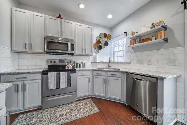 $2,200 | 12252 Stratfield Pl Circle, Pineville, NC 28134