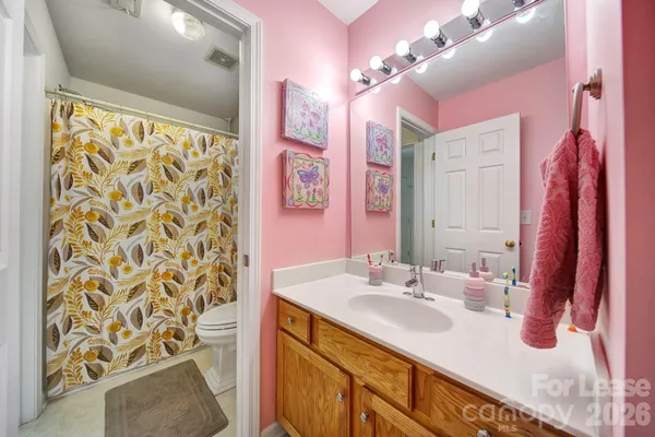 $2,200 | 12252 Stratfield Pl Circle, Pineville, NC 28134