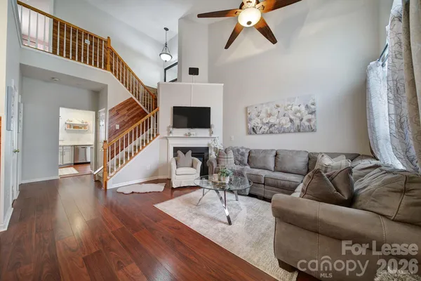 $2,200 | 12252 Stratfield Pl Circle, Pineville, NC 28134