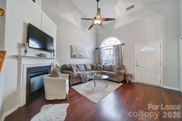 $2,200 | 12252 Stratfield Pl Circle, Pineville, NC 28134