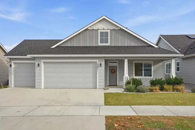 $600,000 | 22841 Tory Court, Liberty Lake, WA 99019