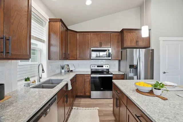 $600,000 | 22841 Tory Court, Liberty Lake, WA 99019