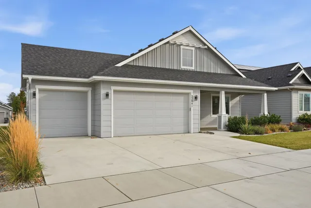 $600,000 | 22841 Tory Court, Liberty Lake, WA 99019