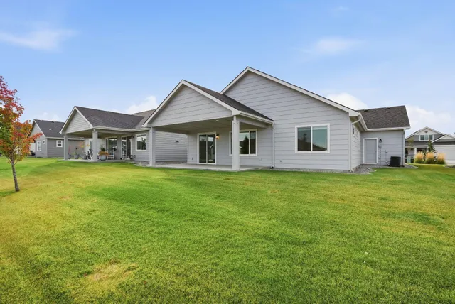 $600,000 | 22841 Tory Court, Liberty Lake, WA 99019