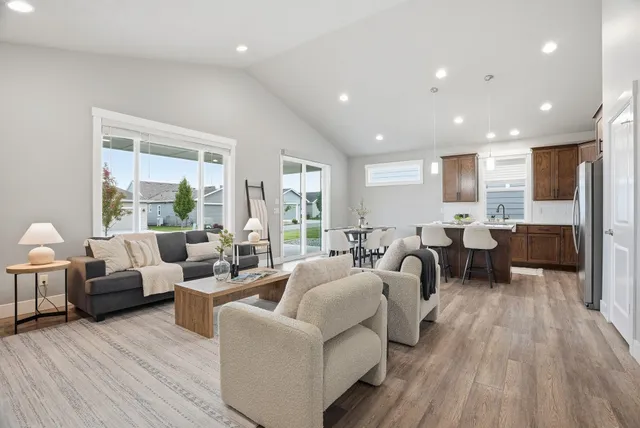 $600,000 | 22841 Tory Court, Liberty Lake, WA 99019