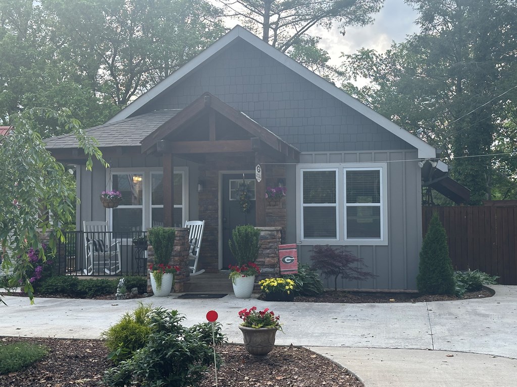 610 East 2nd Street Blue Ridge, GA 30513 - Photo 22 of 26 Gallery Image 22