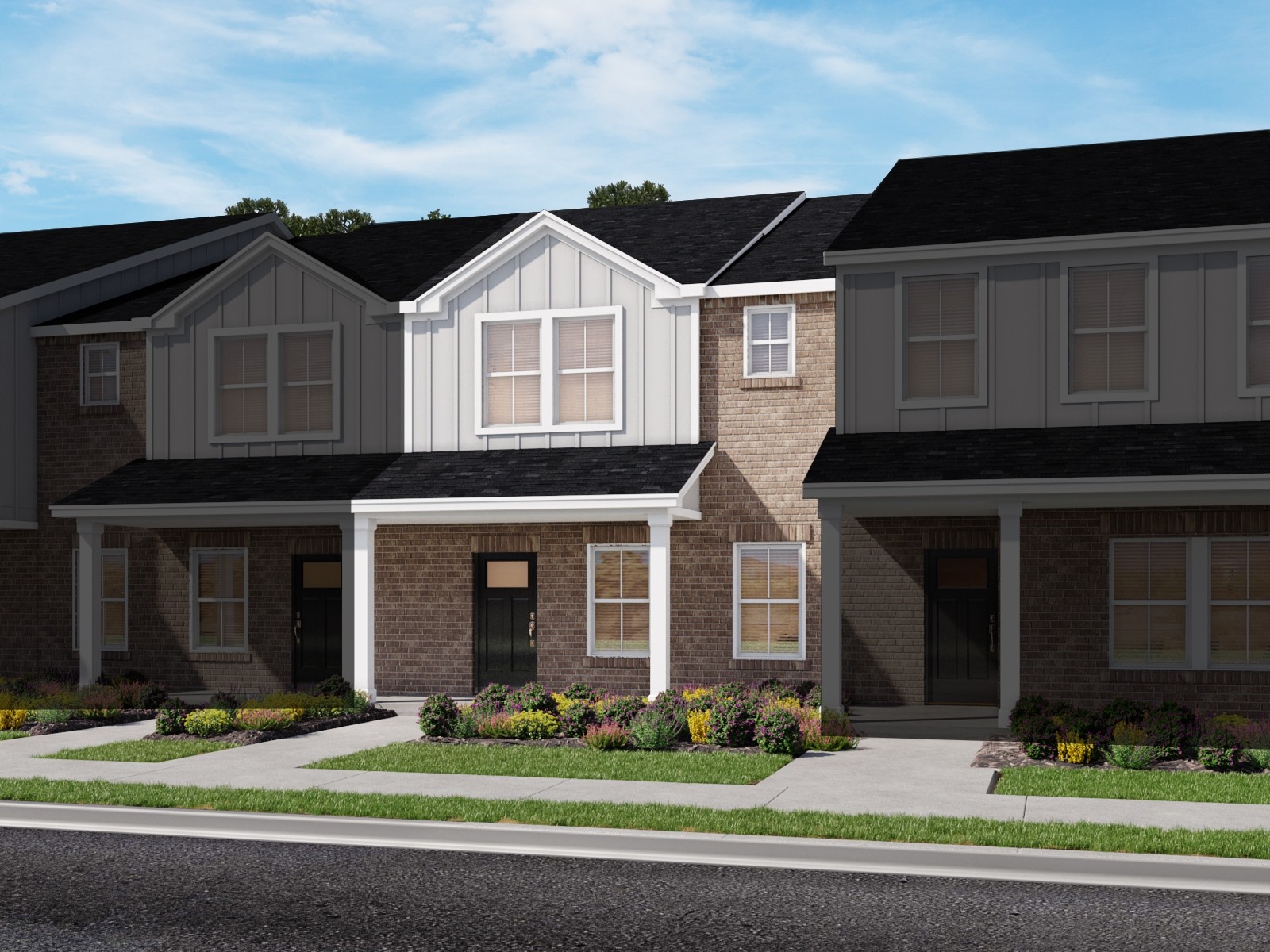 204 Douglas Bend Road, Unit 604 Gallatin, TN 37066 - Photo 1 of 10 Gallery Image 1